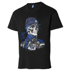 T-Shirt "Ewigkeit - Abschlach!"