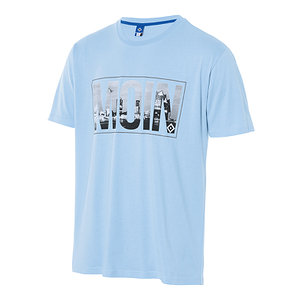 T-Shirt Kids "Borge"