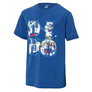 T-Shirt Kids "Jakob"