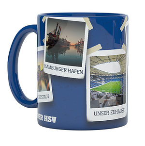 Tasse "Hamburg"