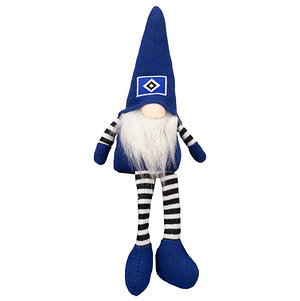 Weihnachtswichtel "Sitzend"