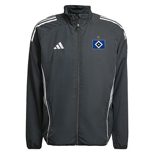 adidas Anthem Jacket 25/26