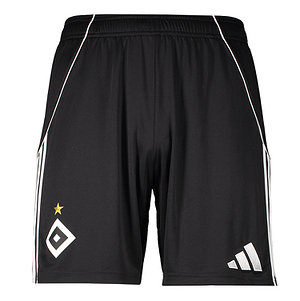 adidas Auswärtshose Kids 25/26