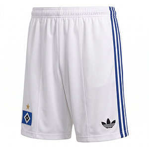 adidas Auswärtshose Kids Ersatz weiß 26/27