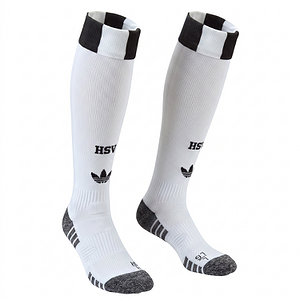 adidas Auswärtsstutzen weiß 26/27
