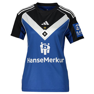 adidas Auswärtstrikot Damen 25/26