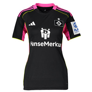 adidas Ausweichtrikot Damen 25/26
