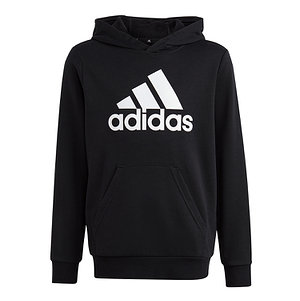 adidas Kapuzenpullover Kids Hamburg schwarz