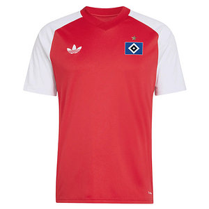 adidas ORI T-Shirt rot 26/27