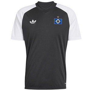 adidas ORI T-Shirt schwarz 26/27