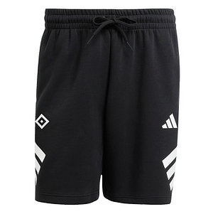 adidas Shorts FI schwarz