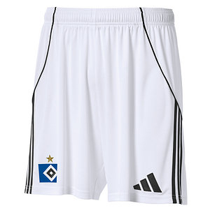 adidas Spielhose Kids weiß
