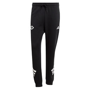 adidas Sweathose FI schwarz