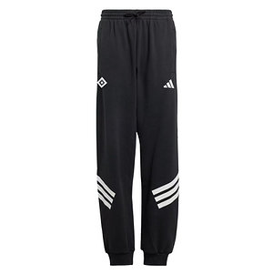 adidas Sweathose Kids FI schwarz