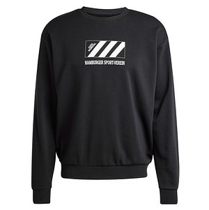 adidas Sweatshirt Copa schwarz