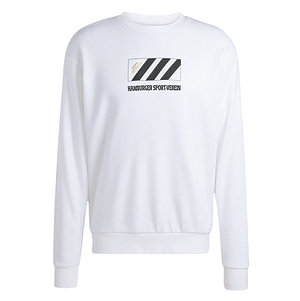 adidas Sweatshirt Copa weiß