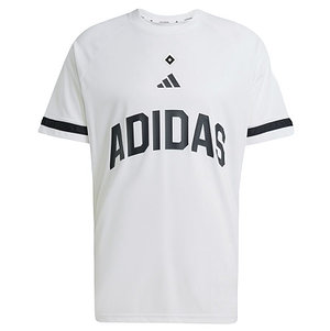adidas T-Shirt Mesh