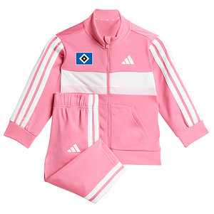 adidas Trainingsanzug Baby pink
