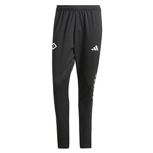 adidas Trainingshose schwarz