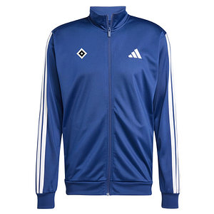 adidas Trainingsjacke navy
