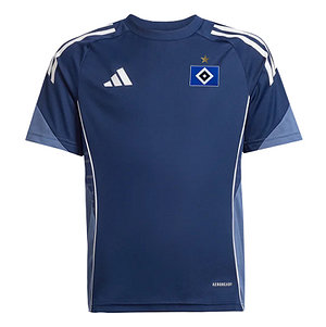 adidas Trainingsjersey Kids blau 25/26