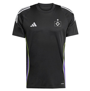 adidas Trainingsjersey neon