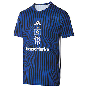 adidas Warm up Shirt Kids