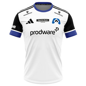 adidas eSports Trikot 25/26