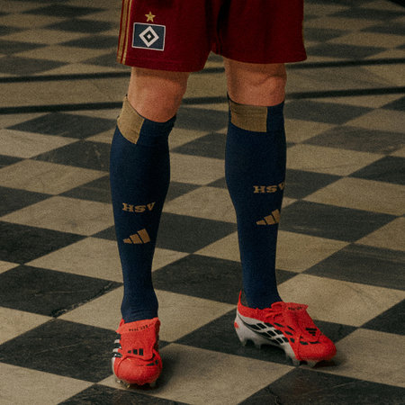 adidas Sonderstutze "1887 Bundesligaspiele"