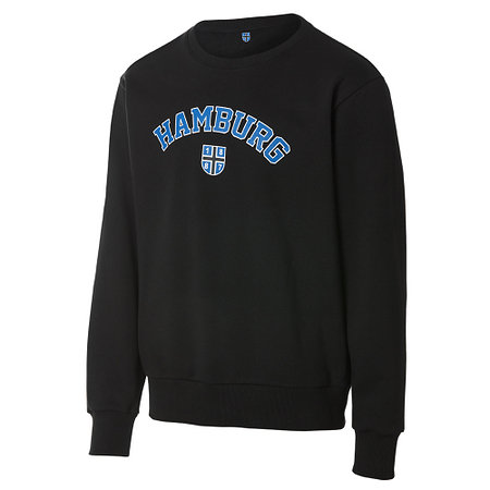 1887 Sweatshirt "Hamburg"