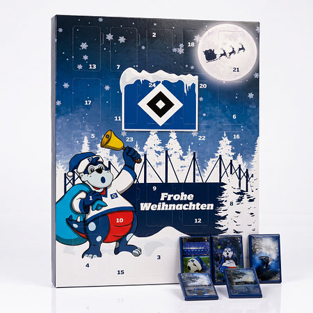 Adventskalender 2026