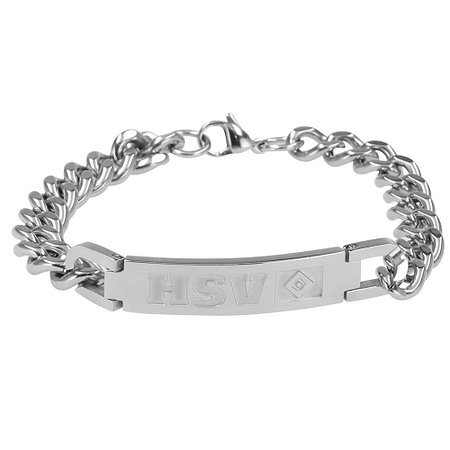 Armband "Edelstahl"