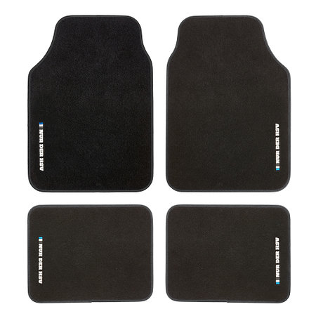 Automatten "Nur der HSV"