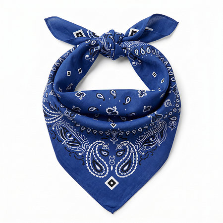 Bandana "Jolin"