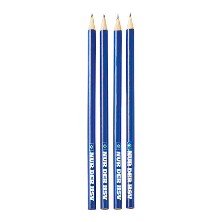 Bleistifte 4er Set