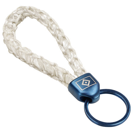 Bracenet Schlüsselanhänger "Tornetz groß"