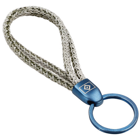 Bracenet Schlüsselanhänger "Tornetz klein"