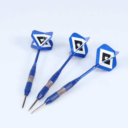 Dartpfeile 3er Set "HSV"