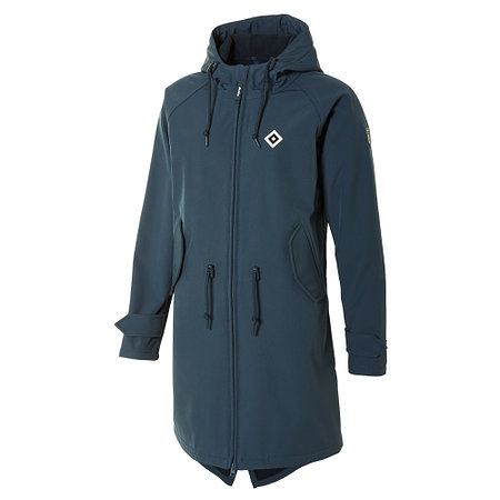 Derbe Jacke Damen "Lieke"