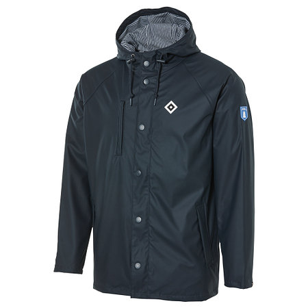 Derbe Jacke "Passby"