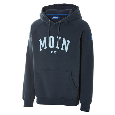 Derbe Kapuzenpullover "Reku"