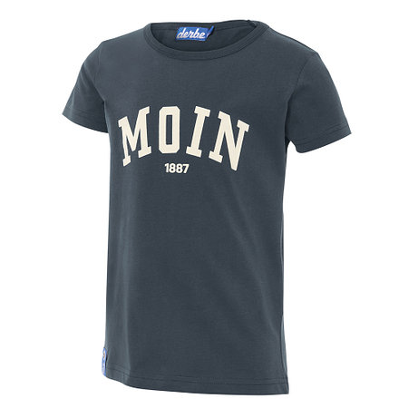 Derbe T-Shirt Kids "Renz"