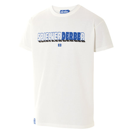 Derbe T-Shirt "Spielverderber"