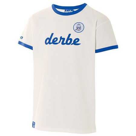 Derbe T-Shirt "Walross"