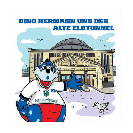Dino-Mini-Buch