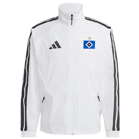 adidas Anthem Jacket 26/27
