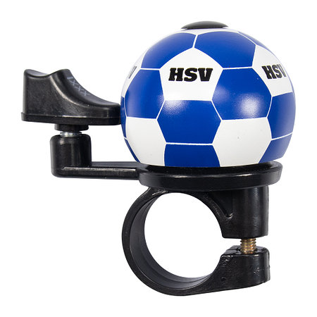 Fahrradklingel "HSV"