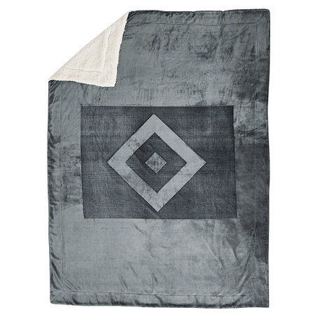 Fleecedecke "Sherpa"