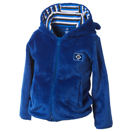 Fleecejacke Baby "Levi"