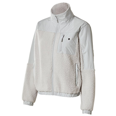 Fleecejacke Damen "Gia"